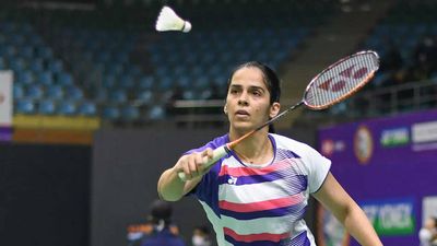 Saina Nehwal top attraction in Odisha Open