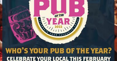 Pub of the Year: Hunt is on to find Ayrshire's favourite local — and we need your help