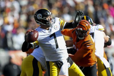 3 big Steelers takeaways from the divisional round of the AFC playoffs