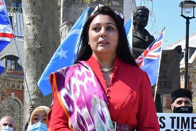 Head of Conservative Muslim Forum says Boris Johnson must explain why he sacked Nusrat Ghani