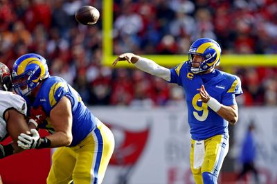 WATCH: Full highlights from Rams’ 30-27 win over Buccaneers in playoffs