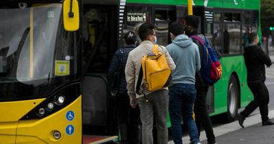 Dublin Bus Nitelink services to return after hospitality restrictions scrapped