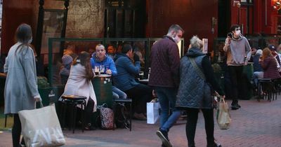 Dublin pubs: Grogans delighted to 'have atmosphere back' after Covid-19 rules were dropped