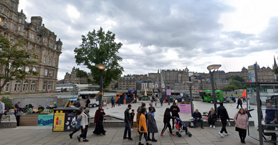 New Edinburgh nightclub launching with all day party at shopping centre