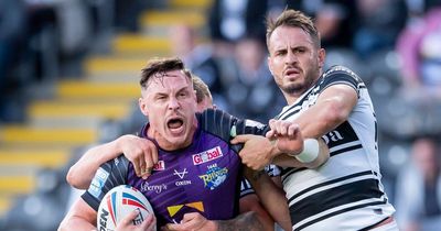 How you can live stream Leeds Rhinos' pre-season clash with Hull FC