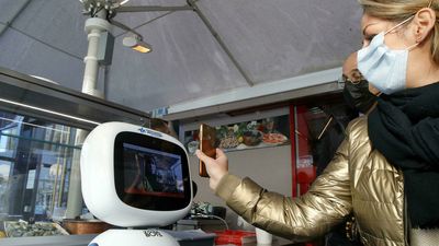 What changes with France's new vaccine pass?