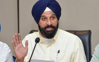 Punjab High Court rejects Akali leader Majithia’s anticipatory bail in drugs case