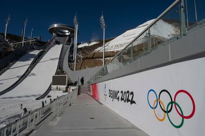 What are all the sports at the Winter Olympics?