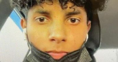 Search for Bristol boy Abdallah after 15-year-old goes missing