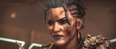 'Apex Legends' Mad Maggie confirmed abilities, story, voice actor, and Season 12 gameplay