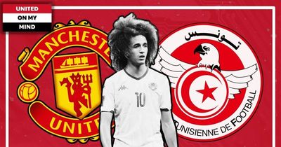 Hannibal Mejbri's AFCON success could prove he can be Manchester United's new creative weapon