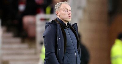Nottingham Forest boss makes 'lively' comment as he provides transfer update