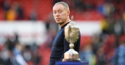 Nottingham Forest boss sends clear Rangers transfer message amid defender link