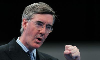 Jacob Rees-Mogg and the age of enlightenment