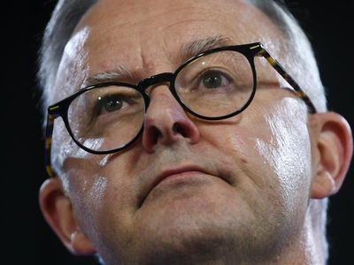 Education and health key to Labor pitch