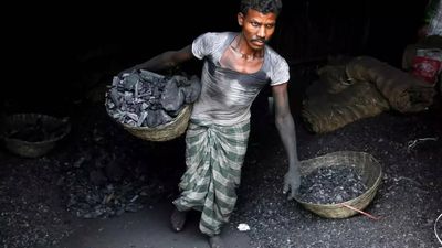 Roadmap in place for coal rake supply to power plants: Railways