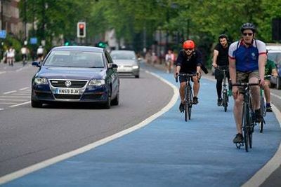 Talking Point: What do you think of the new Highway Code law aimed at protecting cyclists?