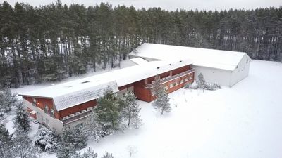 Your own CIA jail? Lithuania to sell secret U.S. 'rendition' site