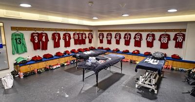 Chelsea ordered to change Stamford Bridge dressing room after Liverpool complaint