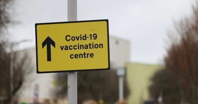 Covid-19 Ayrshire: List of drop-in vaccine clinics for first, second and booster doses