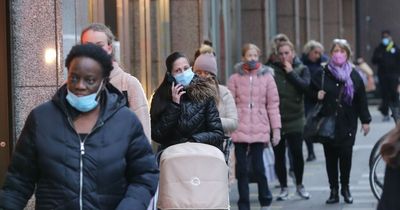 Covid Ireland: 8,039 new cases confirmed as hospital numbers jump after restrictions ease