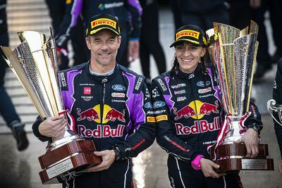 M-Sport keen to extend Loeb WRC deal after Monte Carlo success