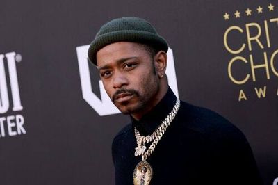 Jamie Lee Curtis helped LaKeith Stanfield get sober