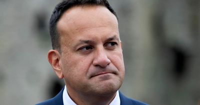 Leo Varadkar confirms legal team contacted gardai seeking update on leaking investigation