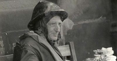 Edinburgh locals discover name and grave of mysterious homeless man 'Mr Penny'