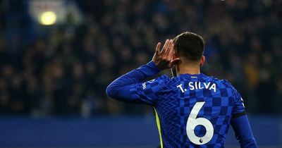 Seven word Thiago Silva message proves Marina Granovskaia's Chelsea transfer masterstroke