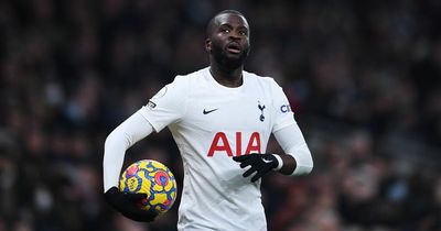 Tanguy Ndombele transfer exit: Lyon arrival, PSG talks 'break down', Pochettino's stance