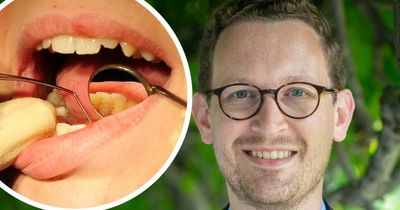 Dentist shortage prompts Bristol MP to demand Government action