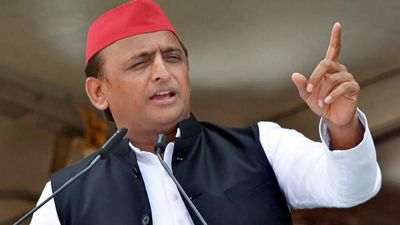 Uttar Pradesh elections: Samajwadi Party's bid to expand its caste bouquet in first list of 159