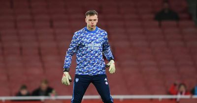 Arsenal make transfer decision amid Matt Turner interest and Bernd Leno uncertainty