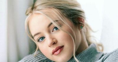 The Miss Wales hopeful and powerlifter who has applied to be a mental health nurse