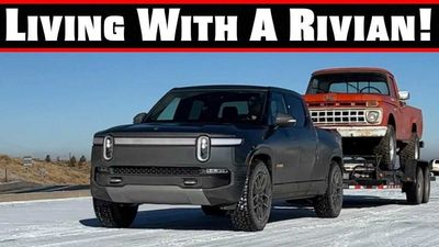 Rivian R1T: Towing, Charging, Off-Road Impressions After One Week