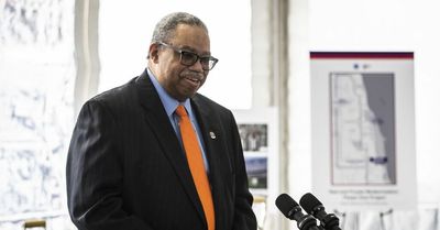 CTA prepares to demolish, rebuild 100-year-old North Side tracks