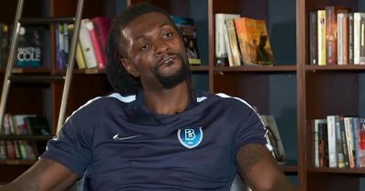 Emmanuel Adebayor 'hates' Arsenal and called Arsene Wenger 'fake' before Aubameyang view