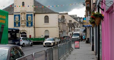 Consultation launched for ambitious traffic management plans in Lanark