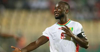 Naby Keita Liverpool return clear after AFCON defeat for Guinea
