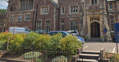 Bristol school 'devastated' as two pupils die in the same week