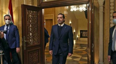 Lebanon’s Hariri Steps Away from Politics, Upending Election Landscape