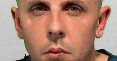 Thug kicked girlfriend's face after she said she found ex more attractive than Ronaldo