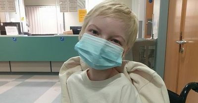 Girl, 14, 'dances her way to heaven' as brave teen loses rare cancer battle