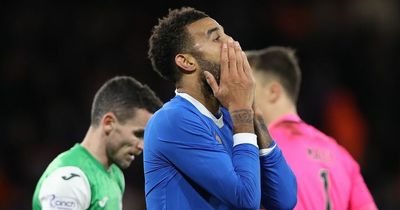 Connor Goldson fired Rangers transfer warning as Ibrox legend insists West Brom and Nottingham Forest 'don't compare'