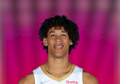 Jaxson Hayes charged with 12 misdemeanor counts