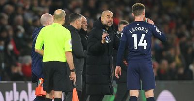 Man City next six fixtures compared to Premier League title rivals Liverpool and Chelsea