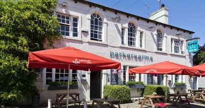 UK's Best 50 Gastropubs announced and second place is only an hour away