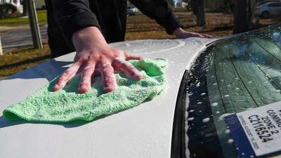 What Are The Best Car Detailing Products In 2022?