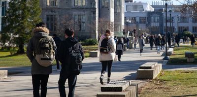 The pandemic exposed the vulnerability of international students in Canada